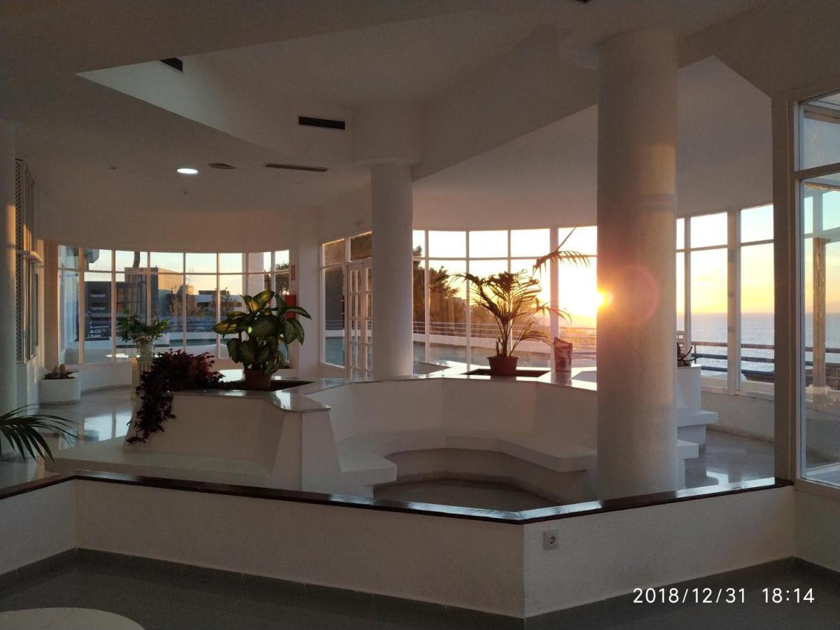 Adeje300, Playa Paraiso ภายนอก รูปภาพ