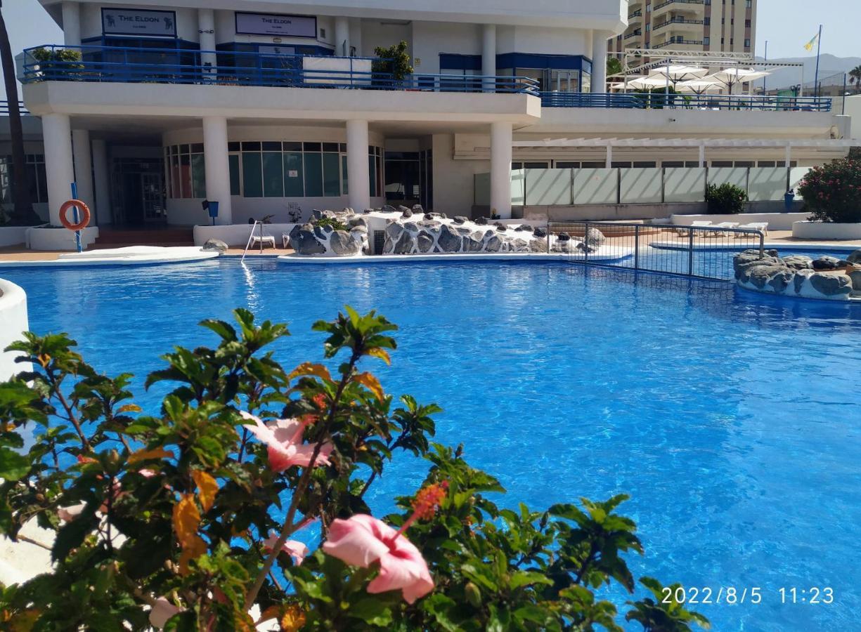 Adeje300, Playa Paraiso ภายนอก รูปภาพ