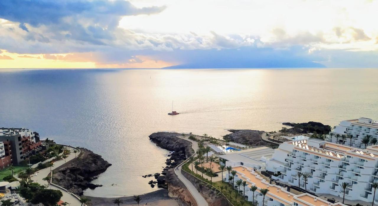 Adeje300, Playa Paraiso ภายนอก รูปภาพ