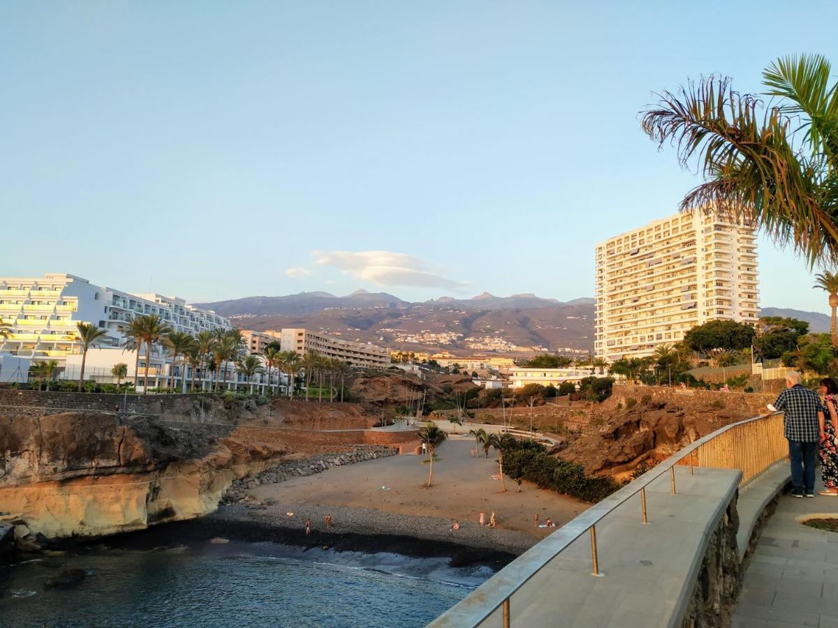 Adeje300, Playa Paraiso ภายนอก รูปภาพ