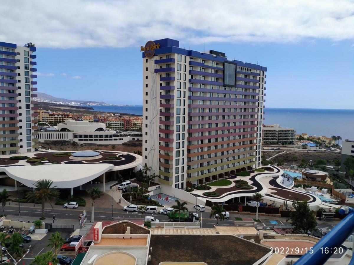 Adeje300, Playa Paraiso ภายนอก รูปภาพ