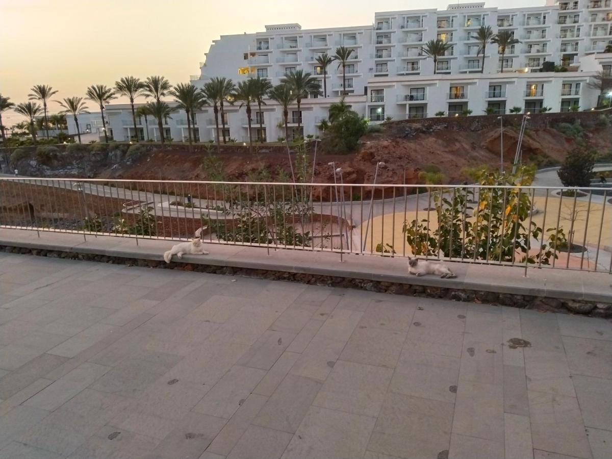Adeje300, Playa Paraiso ภายนอก รูปภาพ