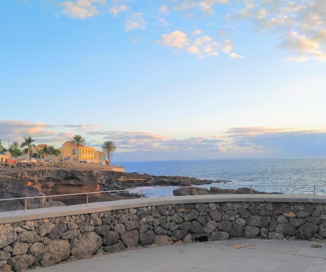 Adeje300, Playa Paraiso ภายนอก รูปภาพ