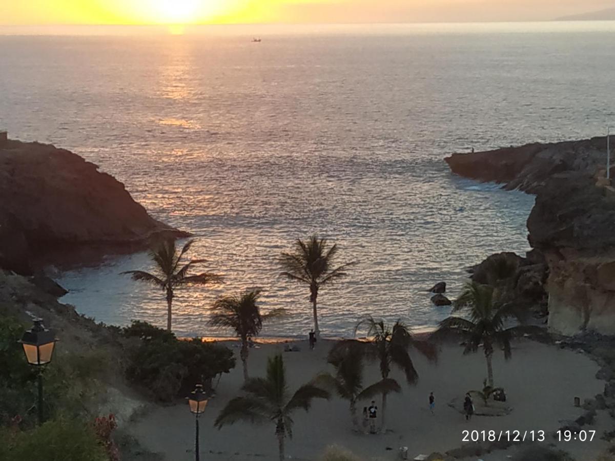 Adeje300, Playa Paraiso ภายนอก รูปภาพ