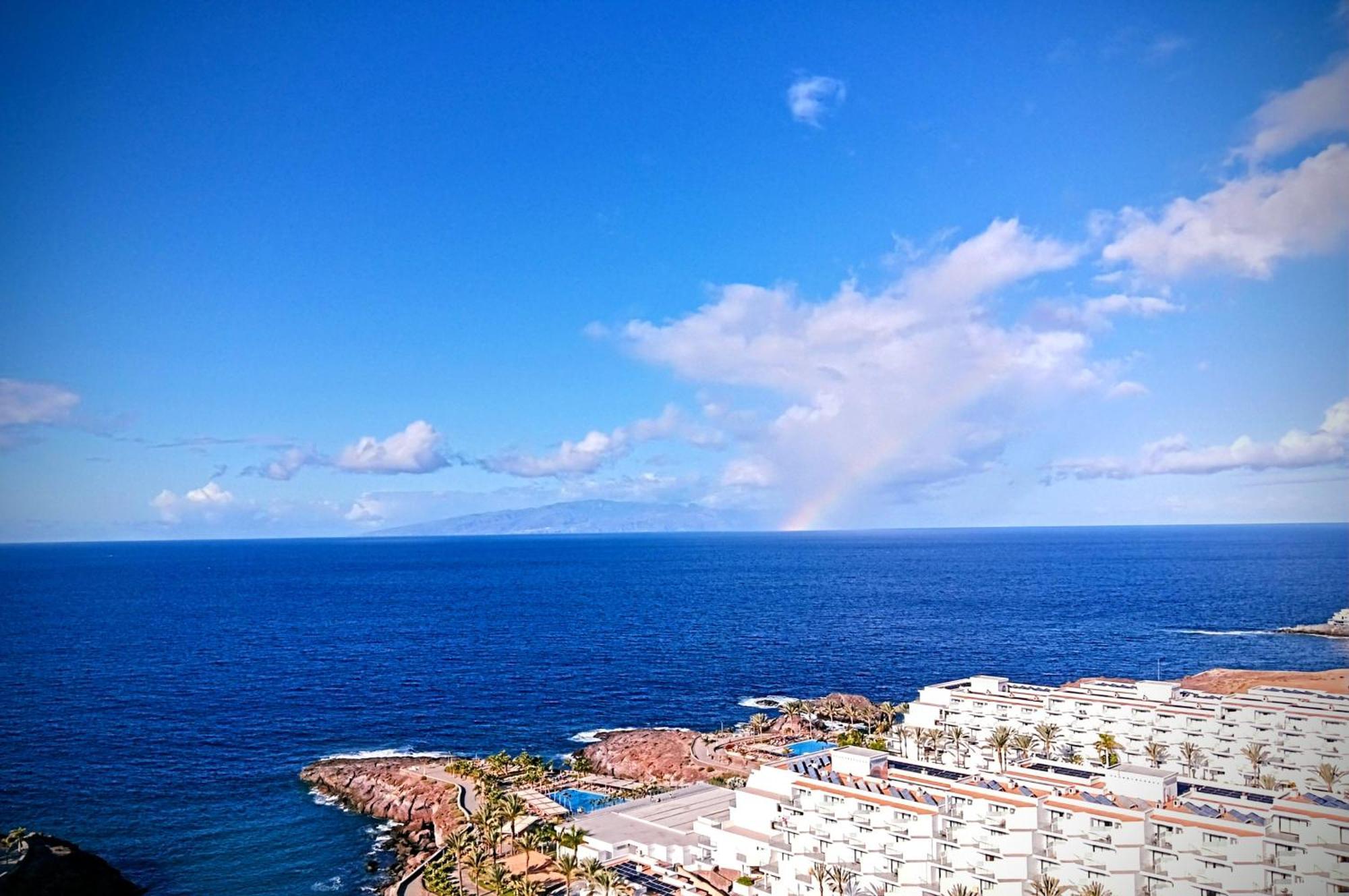 Adeje300, Playa Paraiso ภายนอก รูปภาพ