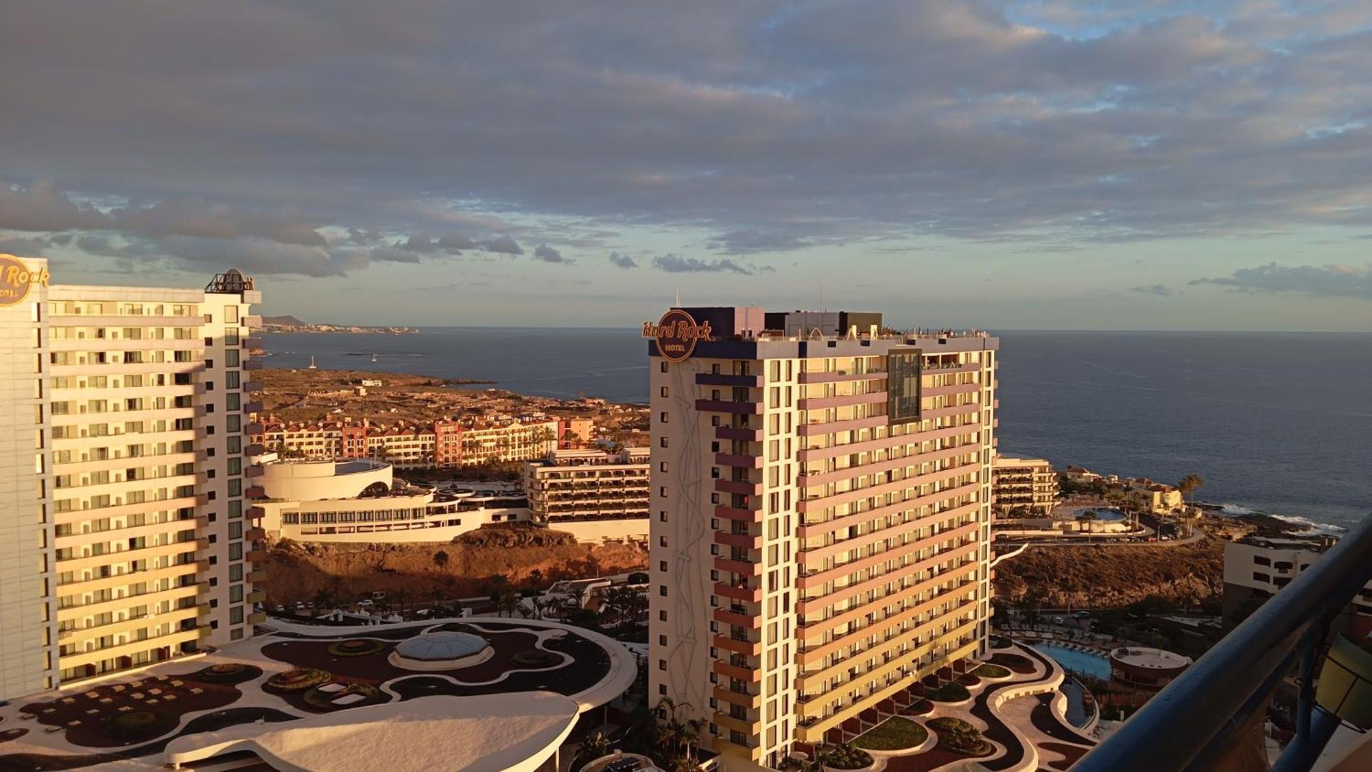 Adeje300, Playa Paraiso ภายนอก รูปภาพ