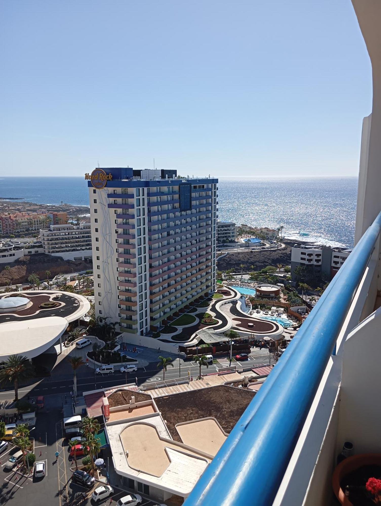 Adeje300, Playa Paraiso ภายนอก รูปภาพ