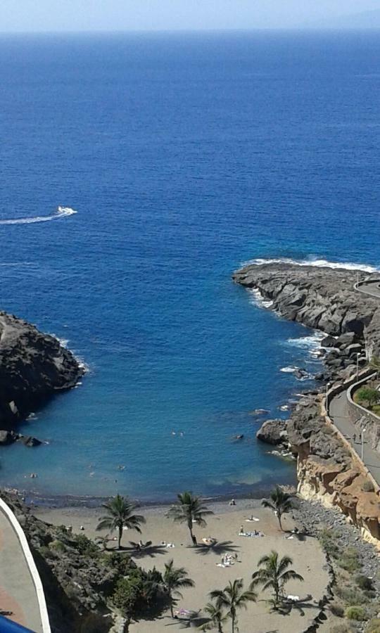 Adeje300, Playa Paraiso ภายนอก รูปภาพ