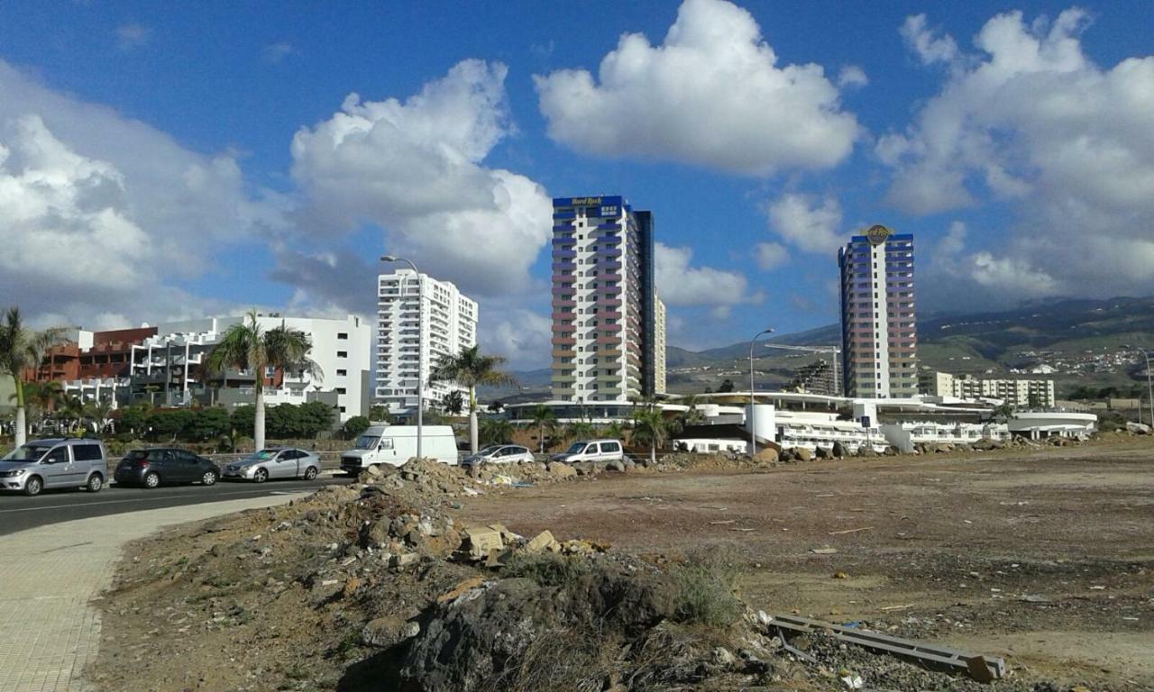 Adeje300, Playa Paraiso ภายนอก รูปภาพ