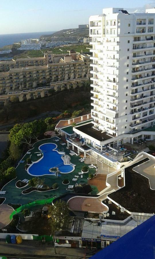 Adeje300, Playa Paraiso ภายนอก รูปภาพ