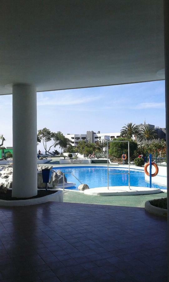 Adeje300, Playa Paraiso ภายนอก รูปภาพ