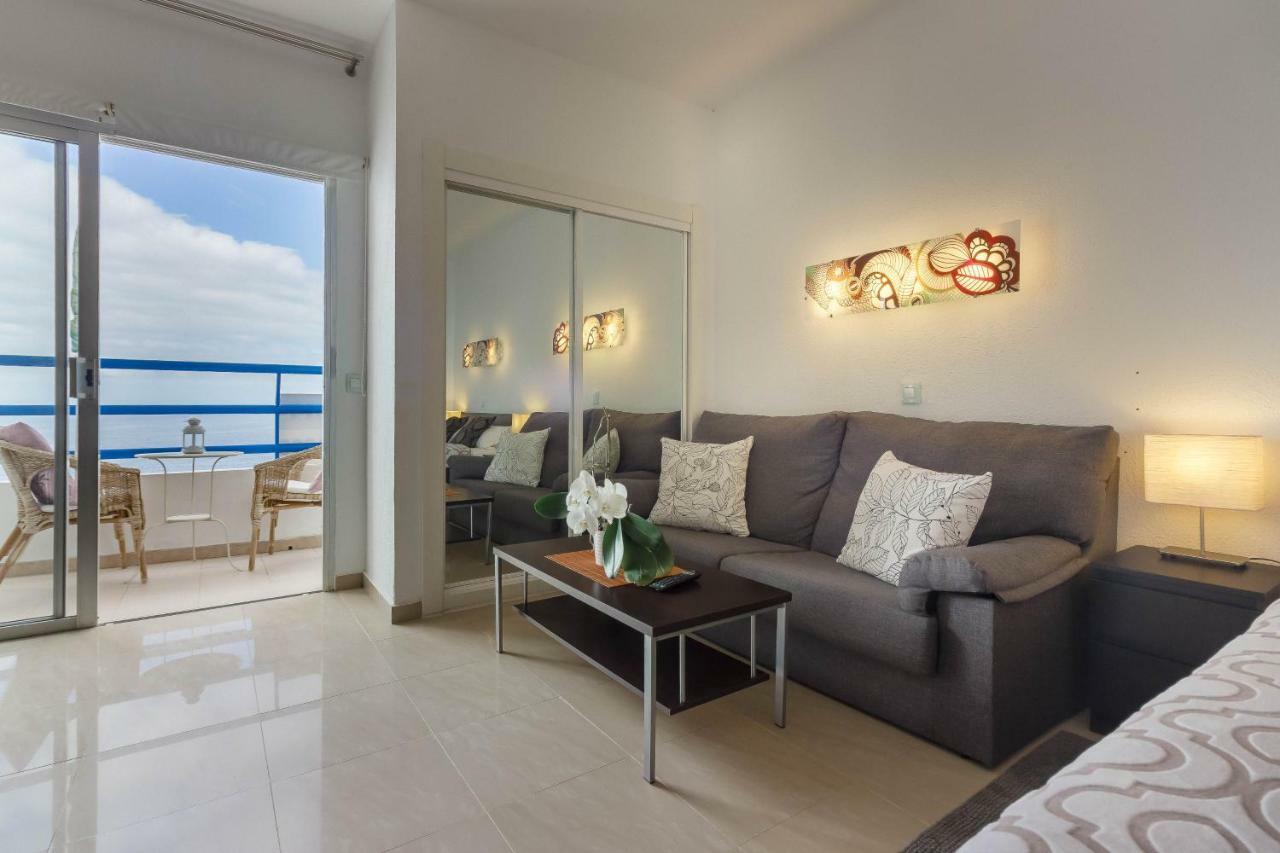 Adeje300, Playa Paraiso ภายนอก รูปภาพ