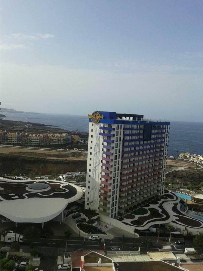 Adeje300, Playa Paraiso ภายนอก รูปภาพ