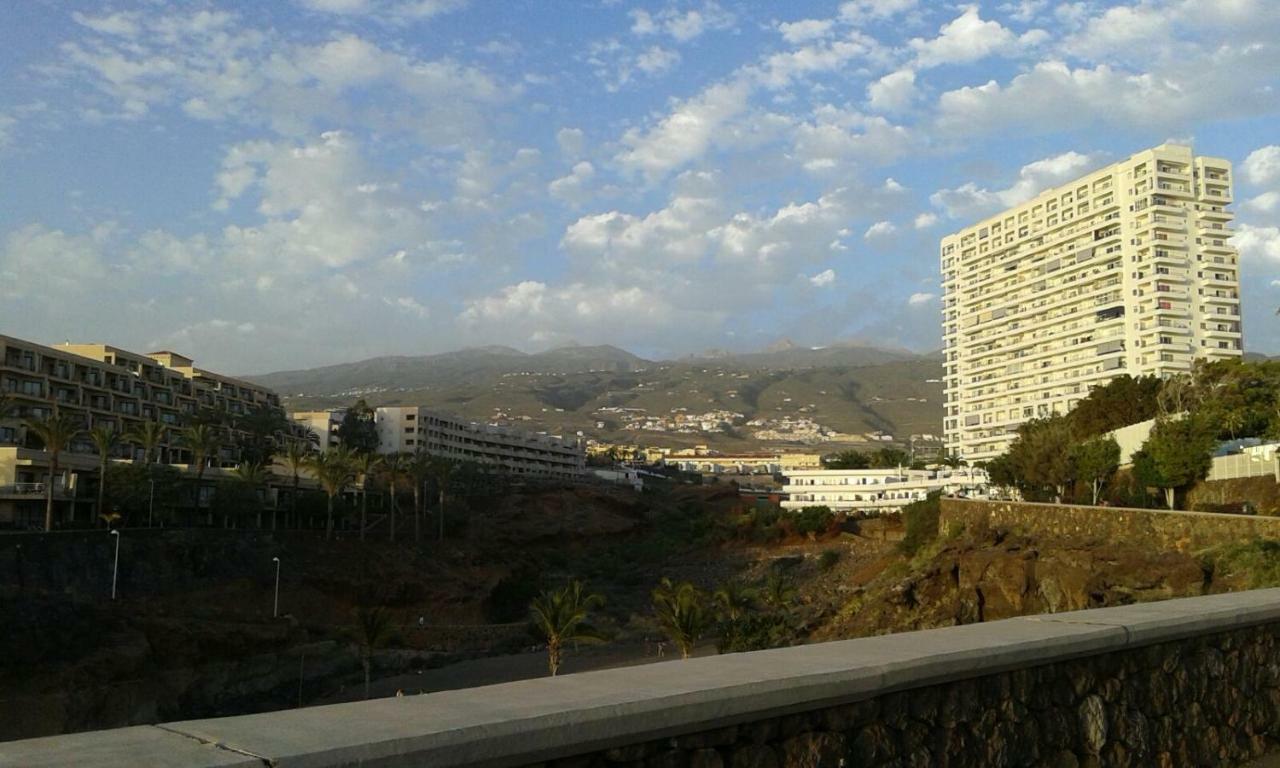 Adeje300, Playa Paraiso ภายนอก รูปภาพ
