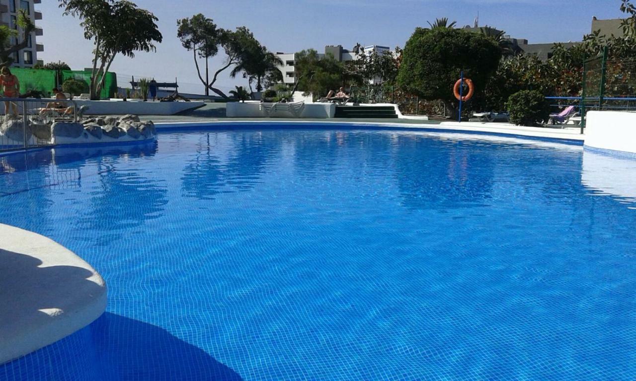 Adeje300, Playa Paraiso ภายนอก รูปภาพ