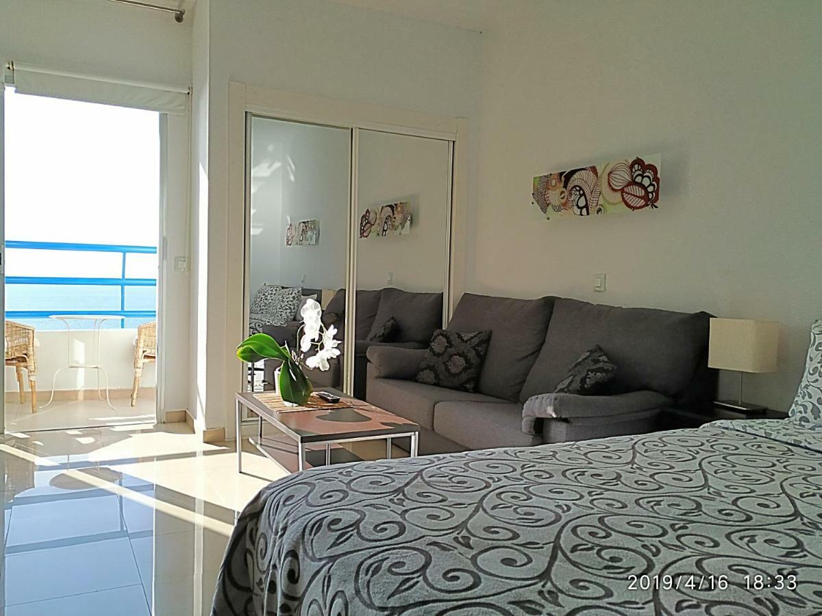Adeje300, Playa Paraiso ภายนอก รูปภาพ